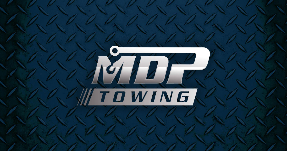 MDP Towing photo 1 in Pinellas Park